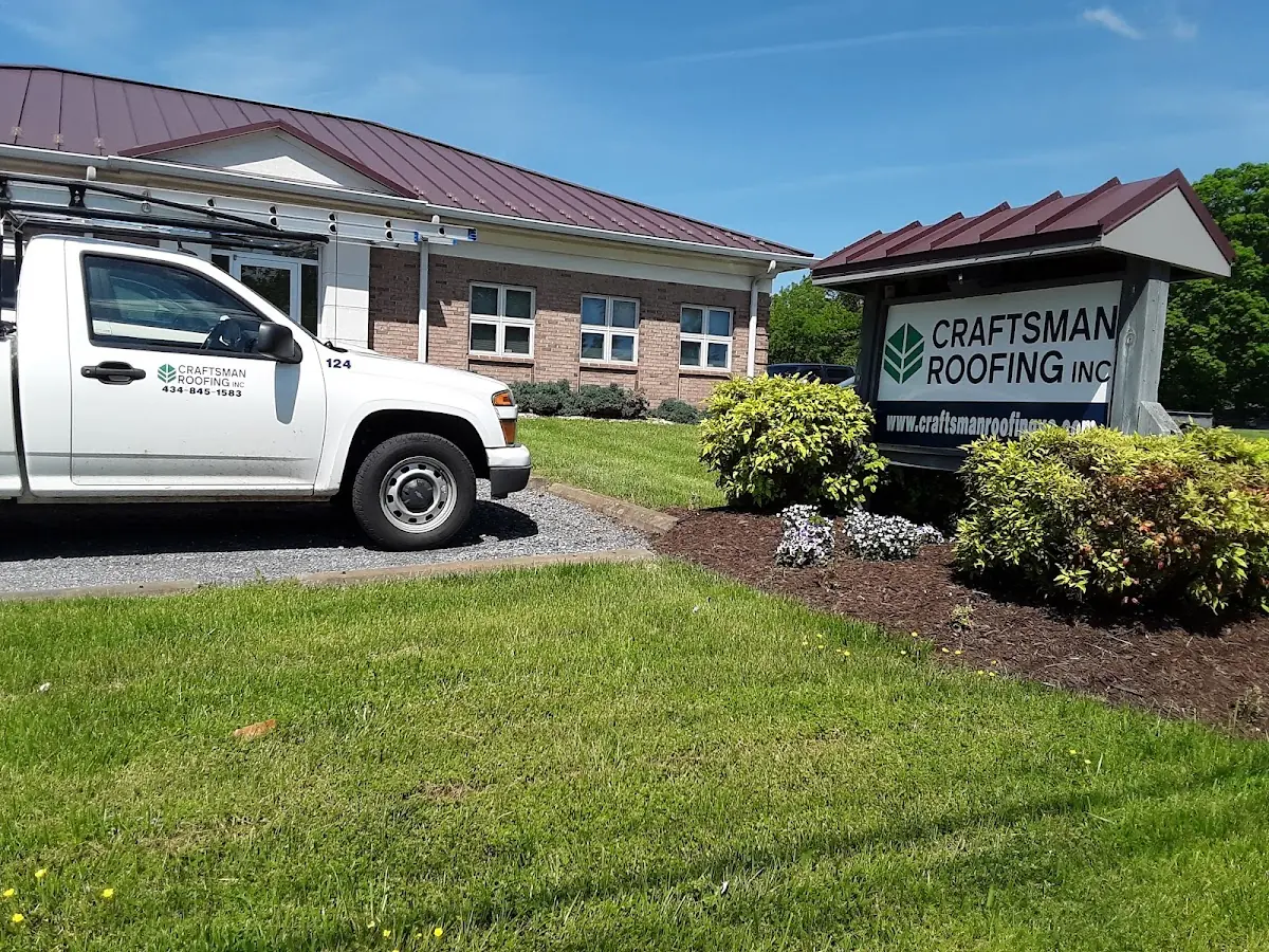 Quality Ice Dam Removal by experienced craftsmen in Bogart
